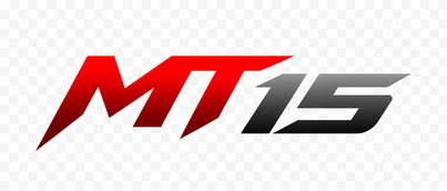 mt 15 লোগো
